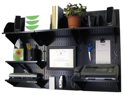 Commercial Storage & Organization