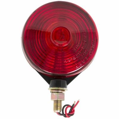 Hopkins Towing Solutions Double-Faced Red/Amber Stop/Tail/Turn/Park Light