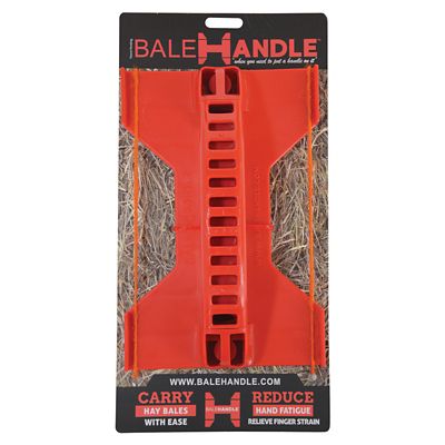 Image showing  Bale Handle