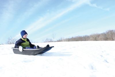 Image showing  Tuff Tote, Black