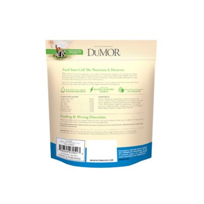 Image showing  Calf Electrolyte Supplement, 4 oz.