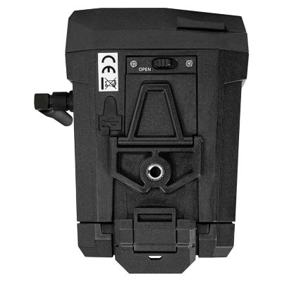 Image showing  V150 Solar-Powered LTE Cellular Outdoor Security Camera, Verizon