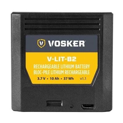 Vosker Rechargeable Lithium Battery Pack for Vosker V150