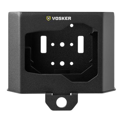 Vosker Steel Security Box for Vosker V150 and V300