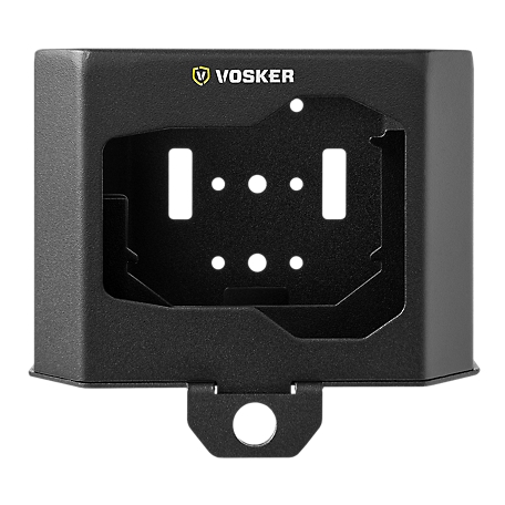 Vosker Steel Security Box for Vosker V150 and V300