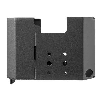 Image showing  Steel Security Box for Vosker V150 and V300