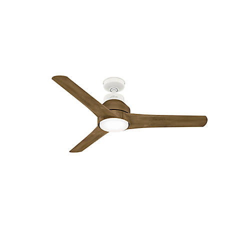 Hunter Lakemont Damp Rated Ceiling Fan, Damp Rated Ceiling Fans