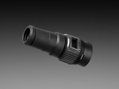 Husqvarna Power Adapter Nozzle for Wet/Dry Vacuums