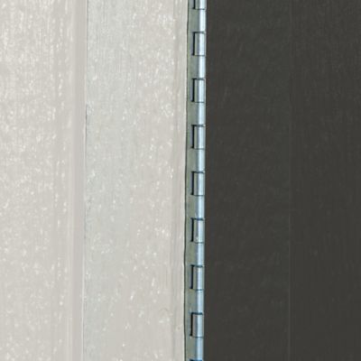 Image showing  8 ft. x 12 ft. Classic Ranch Style Wood Storage Shed