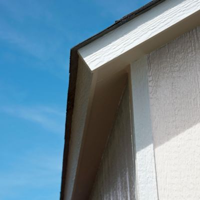 Image showing 5 th Shed Master 8 ft. x 12 ft. Classic Ranch Style Wood Storage Shed