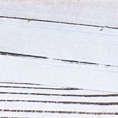 Image showing 6 th Sunnydaze Decor Wooden Rustic Western Style Wagon Wheel Yard Landscape Porch Patio Decor - 30 in. - White, DSL-929