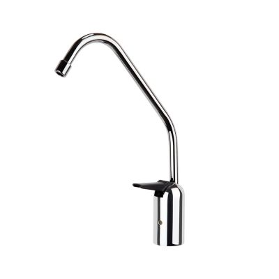 Image showing  3-Stage Under Sink Universal Reverse Osmosis Water Filtration System, 15 in. x 5.5 in. x 15.5 in.