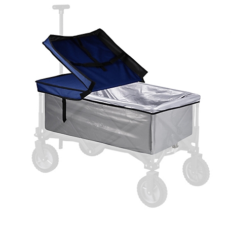 Oniva Adventure Wagon Upgrade Kit, Blue, 106-00-639-000-0