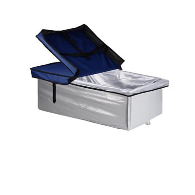 Image showing  Adventure Wagon Upgrade Kit, Blue