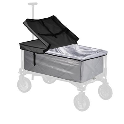 Oniva Adventure Wagon Upgrade Kit, Gray