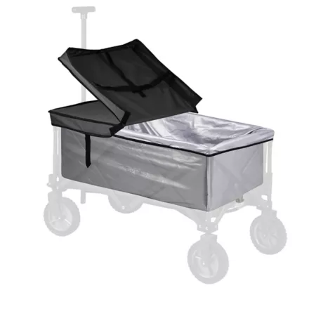 Oniva Adventure Wagon Upgrade Kit Gray Utility Carts