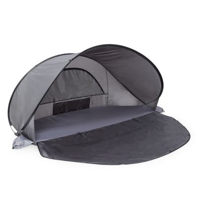Image showing  Manta Portable Sunshelter Tent, Gray, 113-00-105-000-0