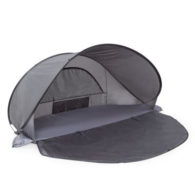 Image showing  Manta Portable Sunshelter Tent, Gray, 113-00-105-000-0