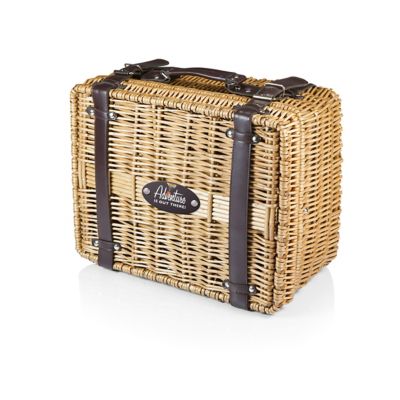 Image showing  Disney Pixar UP Champion Basket, 15.8 in. x 12 in. x 7.5 in.