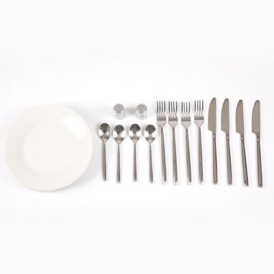 Image showing  Beige Charleston Basket, 25 in.