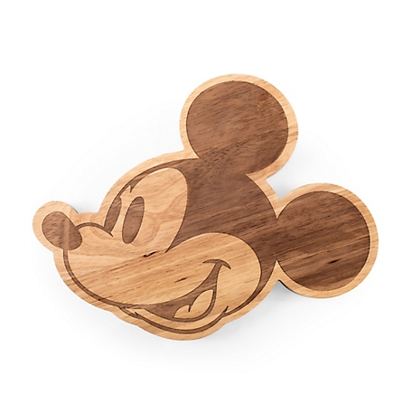 Toscana 14 in. Disney Classic Mickey Mouse Cutting Board