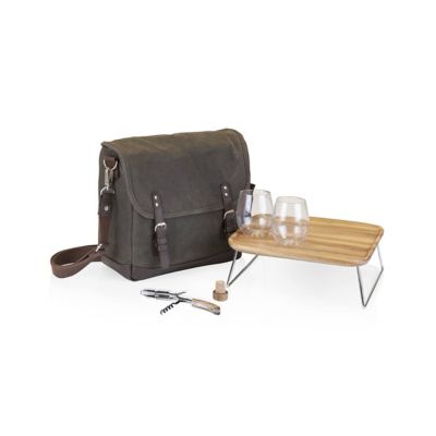 Legacy Adventure Wine Tote