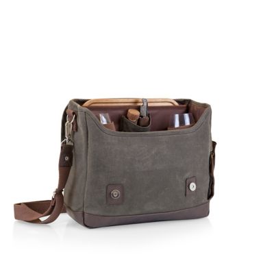 Image showing  Adventure Wine Tote