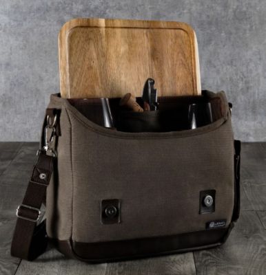 Image showing  Adventure Wine Tote