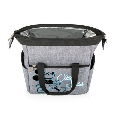 Image showing  20-Can Disney Classic Mickey Mouse On-the-Go Insulated Lunch Cooler