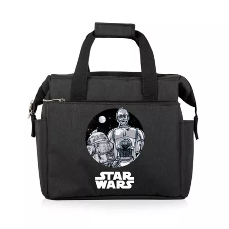 Star Wars Oniva On-The-Go Lunch Cooler 20 Can Lunch Boxes