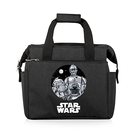 Oniva 20-Can Star Wars On-the-Go Lunch Cooler