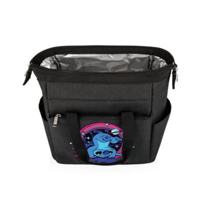 Image showing  7 qt. Disney Classic Lilo & Stitch On-the-Go Insulated Lunch Cooler