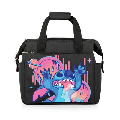 Oniva 7 qt. Disney Classic Lilo & Stitch On-the-Go Lunch Cooler