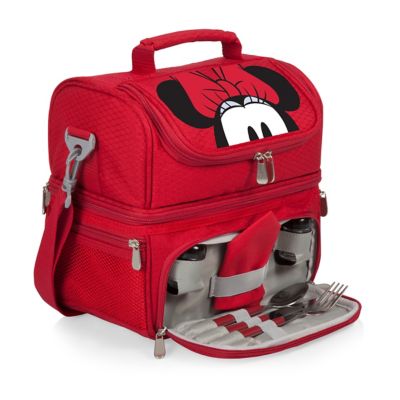 Image showing  8-Can Disney Classic Insulated Pranzo Lunch Cooler Set
