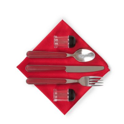 Image showing  8-Can Disney Classic Insulated Pranzo Lunch Cooler Set