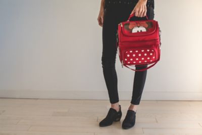 Image showing 8 th Oniva 8-Can Disney Classic Insulated Pranzo Lunch Cooler Set