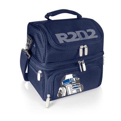 Oniva 8-Can Star Wars Insulated Pranzo Lunch Cooler Set