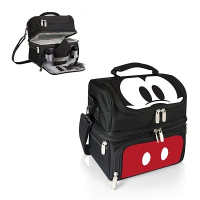 Image showing 9 th Oniva 8-Can Disney Classic Insulated Pranzo Lunch Cooler Set