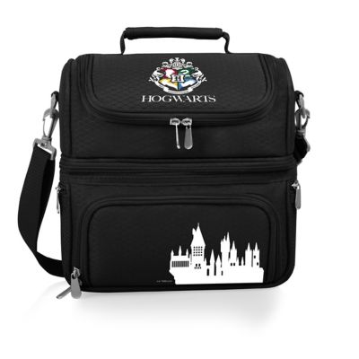 Oniva 20-Can Warner Bros Harry Potter Insulated Pranzo Lunch Cooler Set