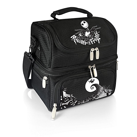 Oniva 20-Can Disney Classic Nightmare Before Christmas Pranzo Lunch Cooler Set