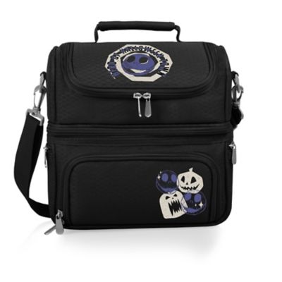 Oniva 20-Can Disney Classic Nightmare Before Christmas Pranzo Lunch Cooler Set