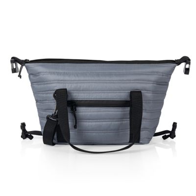 Image showing  20-Can Midday Washable Lunch Bag Cooler