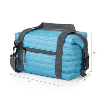 Image showing  20-Can Midday Washable Lunch Bag Cooler