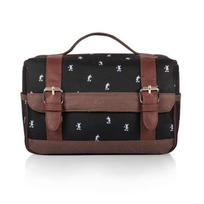 Image showing  8-Can Disney Classic Mickey Mouse Lunch Bag Cooler