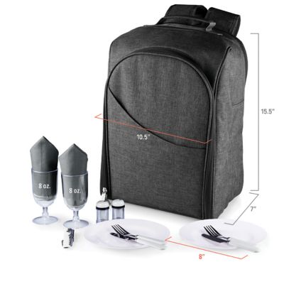 Image showing  20-Can Colorado Backpack Cooler
