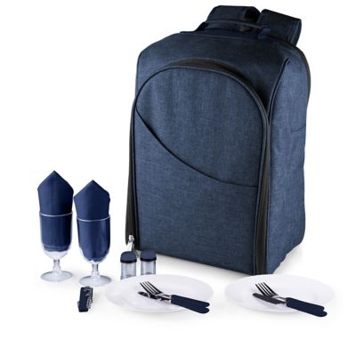 Picnic Time 20-Can Colorado Backpack Cooler