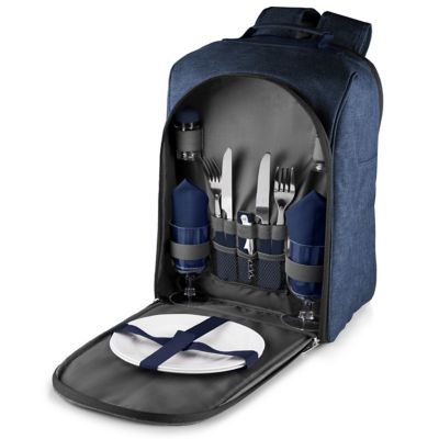 Image showing  20-Can Colorado Backpack Cooler