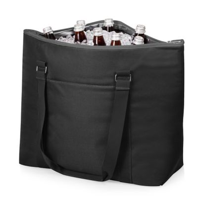 Image showing  12-Can Tahoe XL Cooler Bag, Black