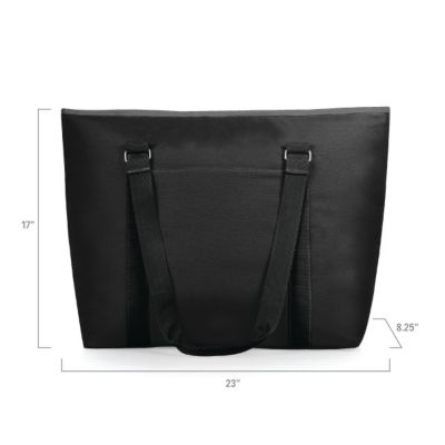 Image showing  12-Can Tahoe XL Cooler Bag, Black