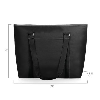 Image showing 7 th Oniva 12-Can Tahoe XL Cooler Bag, Black